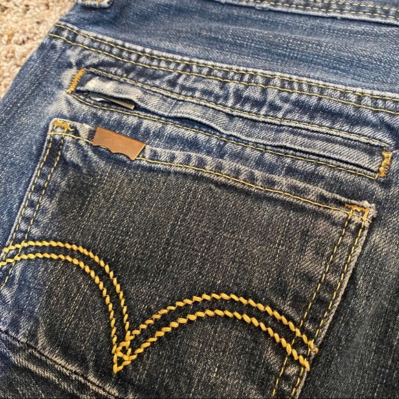 Levi’s 511 Skinny Jeans - Picture 10 of 10